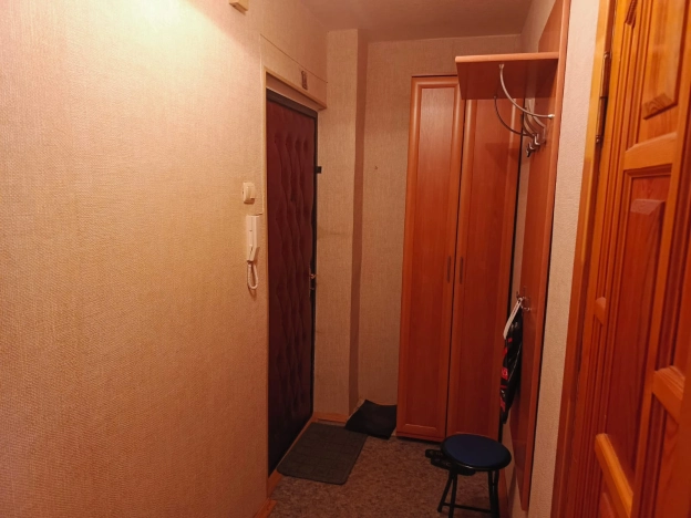 . Вариант № 12466, 6, площадь - 46 квм, цена 6490000 рублей