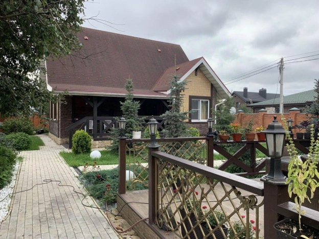 Купить дом в Москве. Вариант № 10725943, 21, площадь - квм, цена 99000000 рублей