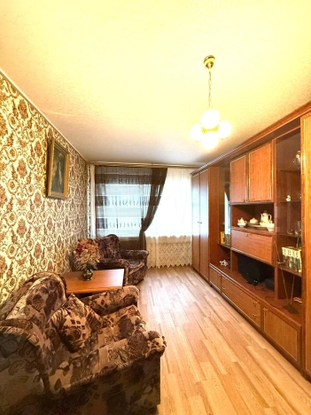 . Вариант № 56443, 3, площадь - 53 квм, цена 4990000 рублей