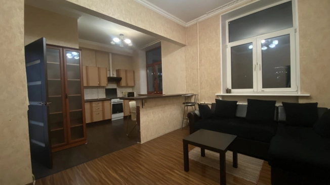 Купить квартиру в Москве. Вариант № 9322403, 1, площадь - квм, цена 21650000 рублей