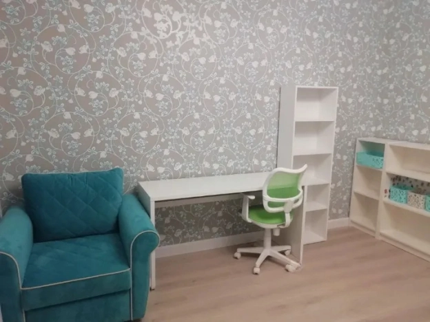 Купить квартиру в Москве. Вариант № 9656690, 5, площадь - квм, цена 26000000 рублей