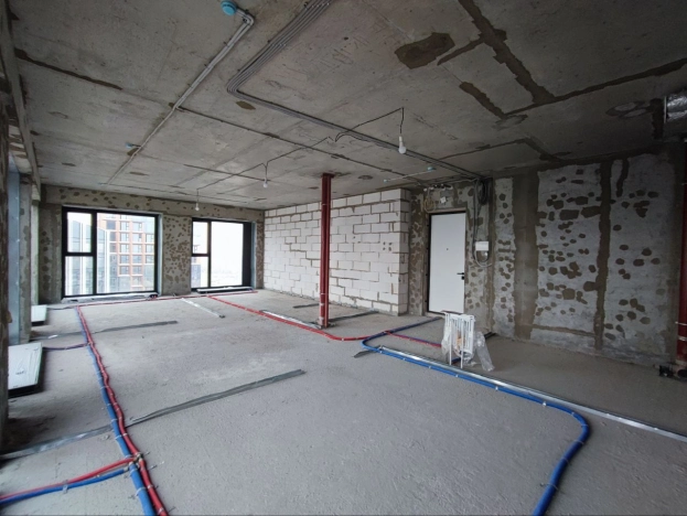 Купить квартиру в Москве. Вариант № 8531352, 1, площадь - квм, цена 40700000 рублей