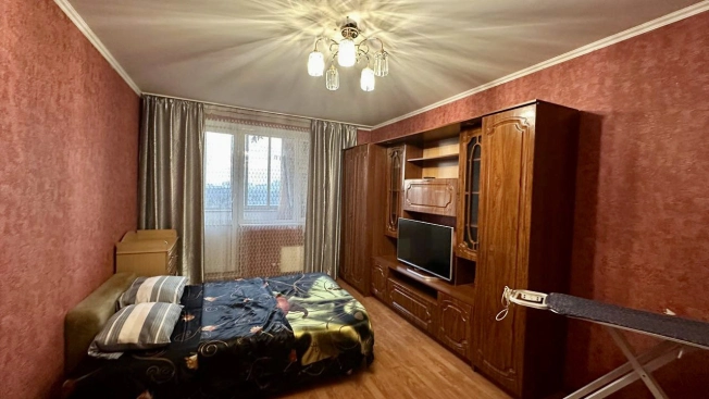 Купить двухкомнатную квартиру на улице Юбилейный проспект в Реутове. Вариант № 9823612, 8, площадь -  квм, цена 10600000 рублей