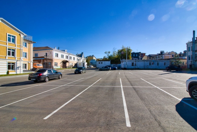 Купить квартиру на улице Манежный тупик в Владимире. Вариант № 58193, 3, площадь -  квм, цена 12950000 рублей