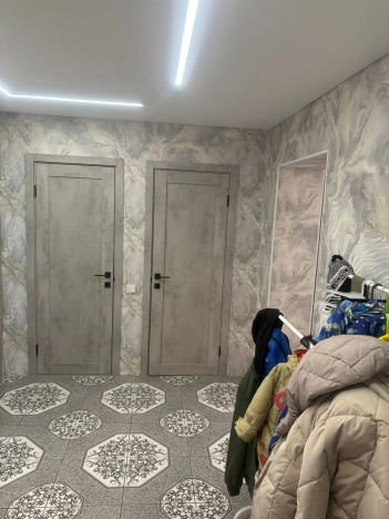 Купить трехкомнатную квартиру в Республике Башкортостан. Вариант № 9137153, 10, площадь -  квм, цена 6099999 рублей