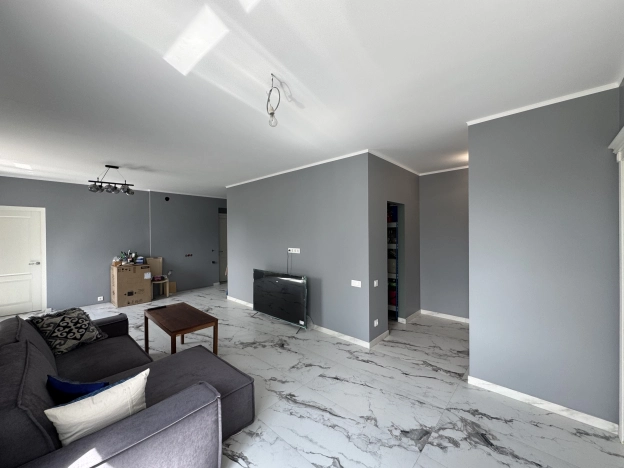 Купить трехкомнатную квартиру на вторичке в Калужской области. Вариант № 926757, 4, площадь -  квм, цена 10290000 рублей