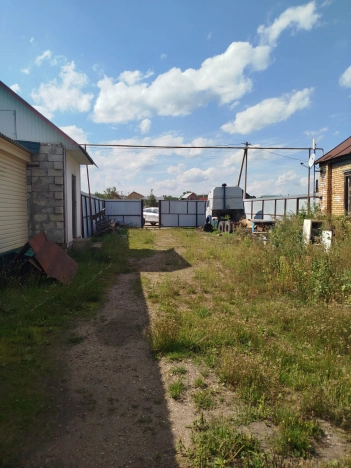 Купить дом на улице Спортивная в Пензенской области. Вариант № 2832220, 19, площадь - квм, цена 4100000 рублей