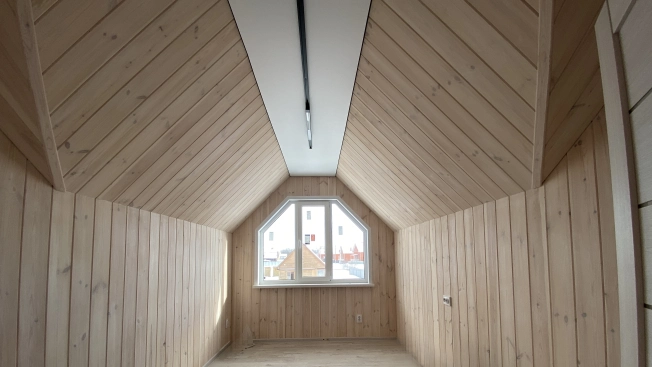 Купить дом в Москве. Вариант № 9265299, 15, площадь - квм, цена 8990000 рублей