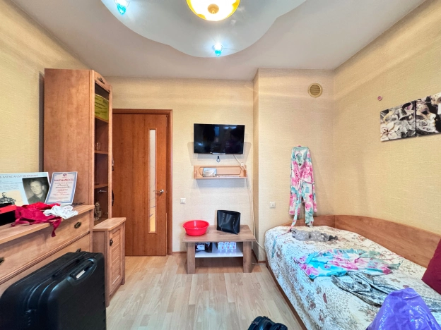 Купить квартиру в Москве. Вариант № 8463148, 4, площадь -  квм, цена 27990000 рублей