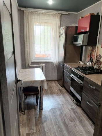 Купить трехкомнатную квартиру в Республике Татарстан (татарстан). Вариант № 53294, 9, площадь -  квм, цена 6500000 рублей