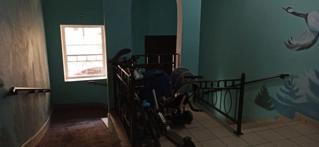 Купить квартиру на вторичке на улице 2-я Заводская в Московской области. Вариант № 10572141, 3, площадь - квм, цена 12000000 рублей