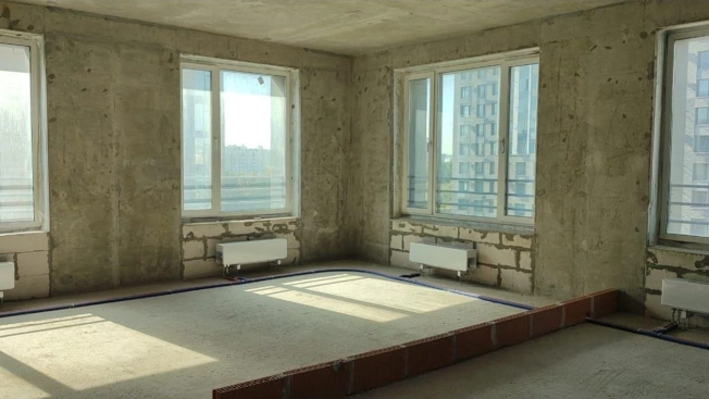 Купить квартиру в Москве. Вариант № 9508628, 11, площадь -  квм, цена 34950000 рублей