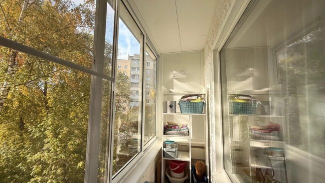 Купить квартиру на улице Лакина в Владимире. Вариант № 9238759, 13, площадь -  квм, цена 4800000 рублей