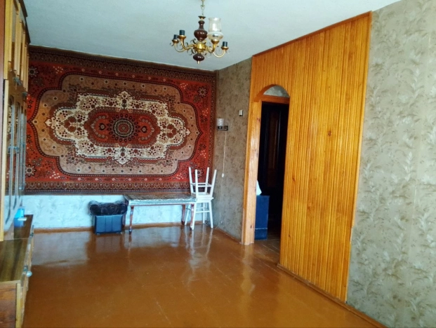 Купить квартиру на улице Шершнева в Белгороде. Вариант № 2654058, 4, площадь -  квм, цена 5400000 рублей