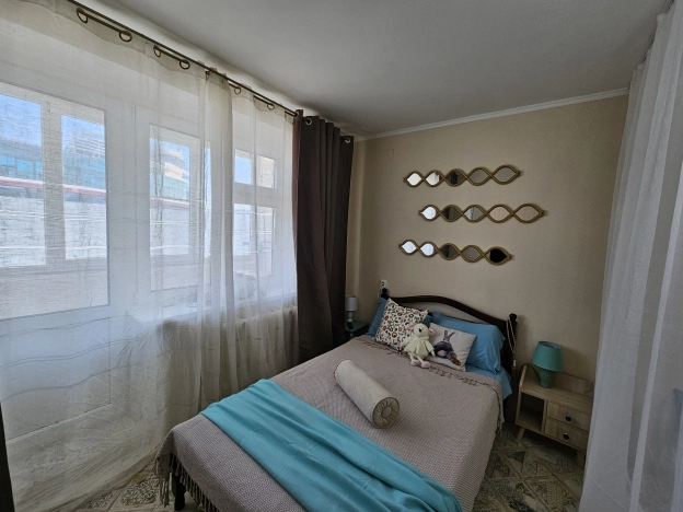 . Вариант № 10748225, 3, площадь - 40 квм, цена 35000 рублей