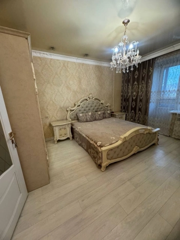 Купить квартиру на улице Генерала Белика в Чите. Вариант № 14763, 2, площадь -  квм, цена 14600000 рублей