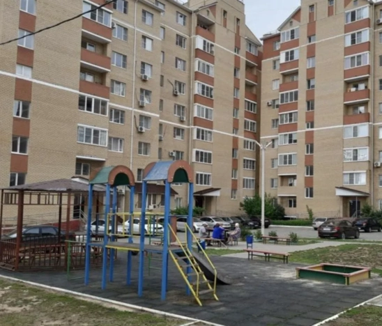 Купить квартиру на улице Новая в Ростовской области. Вариант № 9822756, 12, площадь -  квм, цена 5000000 рублей