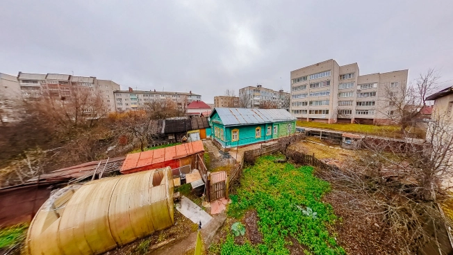 Купить земельный участок на улице Бакулинская в Владимире. Вариант № 3813, 7, площадь -  квм, цена 10500000 рублей