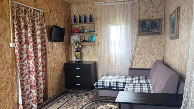 Купить дачу в районе Калининский в Новосибирске. Вариант № 2947633, 8, площадь -  квм, цена 1000000 рублей