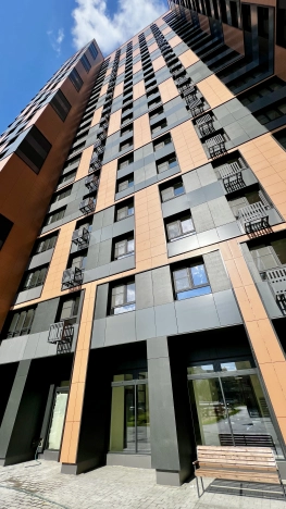 Купить двухкомнатную квартиру в районе Черёмушки в Москве. Вариант № 9465015, 37, площадь -  квм, цена 26990000 рублей