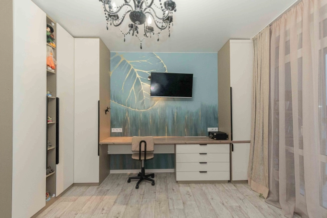 Купить трехкомнатную квартиру в районе Ленинский в Владимире. Вариант № 6621927, 18, площадь - квм, цена 11900000 рублей