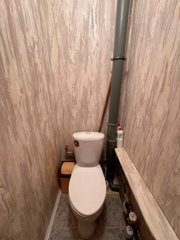 Купить трехкомнатную квартиру на улице Челюскинцев в Белгороде. Вариант № 40343, 13, площадь -  квм, цена 7200000 рублей