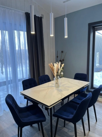 Купить дом в Кемеровской Области — Кузбассе. Вариант № 26256, 3, площадь -  квм, цена 36000000 рублей