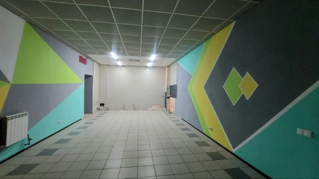 Купить коммерческую недвижимость в Белгороде. Вариант № 928308, 9, площадь -  квм, цена 6300000 рублей