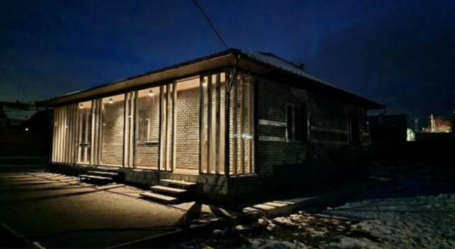 Купить дом в Кемерове. Вариант № 9922726, 12, площадь -  квм, цена 8550000 рублей