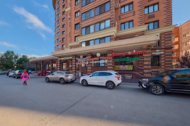 Купить коммерческую недвижимость в Рязани. Вариант № 5922187, 18, площадь - квм, цена 16000000 рублей