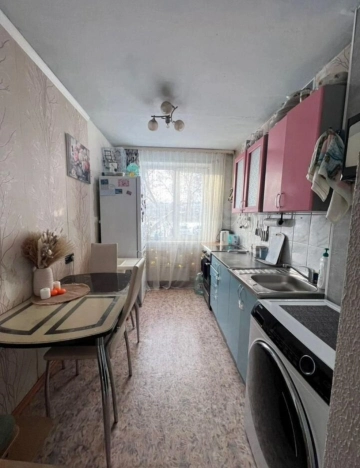 Купить квартиру в Искитиме. Вариант № 2606443, 0, площадь -  квм, цена 3300000 рублей