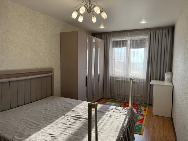 Купить квартиру в Чите. Вариант № 10743988, 32, площадь - квм, цена 9000000 рублей