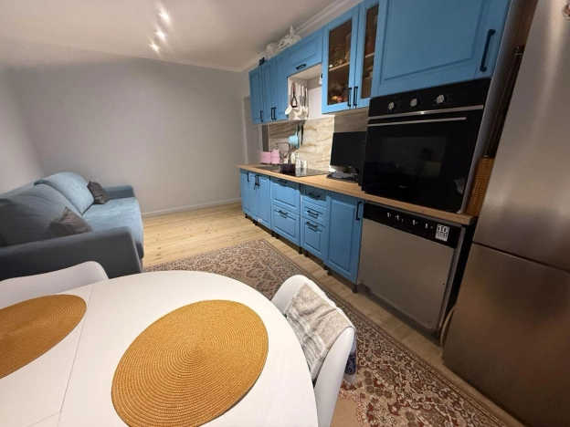 . Вариант № 1643630, 0, площадь - 43.8 квм, цена 9750000 рублей