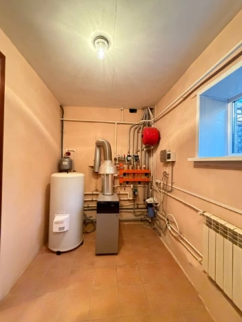 Купить дом в Республике Татарстан (татарстан). Вариант № 9503630, 22, площадь -  квм, цена 23500000 рублей