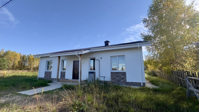 Купить дом в Городеце. Вариант № 5921633, 0, площадь -  квм, цена 9750000 рублей