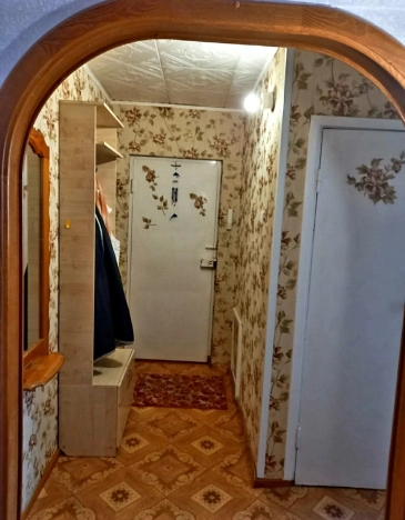 Купить двухкомнатную квартиру в Бийске. Вариант № 6055, 6, площадь -  квм, цена 4190000 рублей