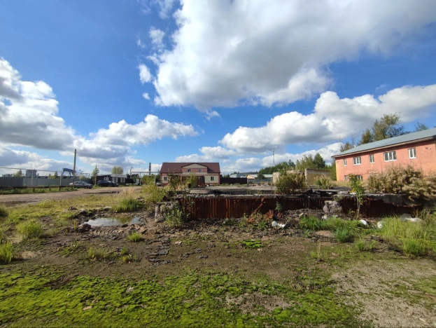 Купить земельный участок у метро Московская в Нижнем Новгороде. Вариант № 12047, 7, площадь -  квм, цена 34600000 рублей