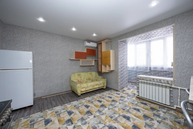 Купить квартиру на улице Ленина в Благовещенске. Вариант № 8645118, 1, площадь -  квм, цена 3000000 рублей