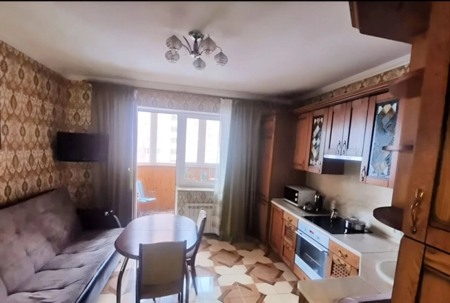 Купить квартиру у метро Котельники в Котельниках. Вариант № 7852092, 1, площадь -  квм, цена 13700000 рублей