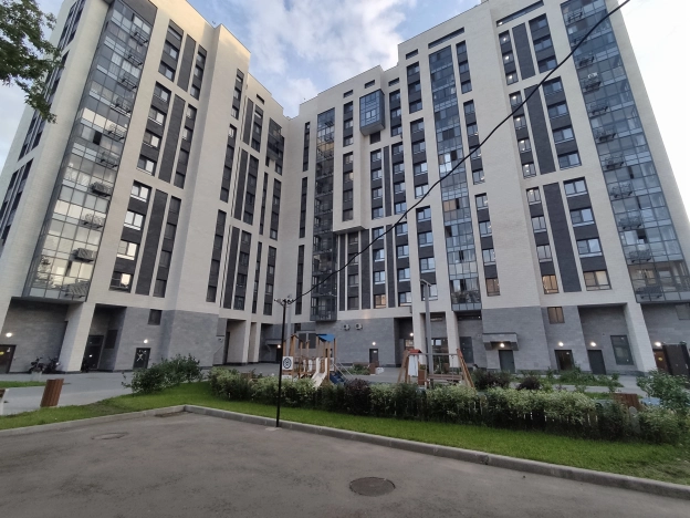 Купить квартиру в Москве. Вариант № 48908, 23, площадь - квм, цена 27700000.0000 рублей