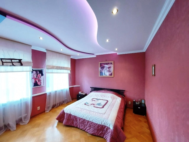 Купить дом в Белгороде. Вариант № 5556, 14, площадь -  квм, цена 11800000 рублей