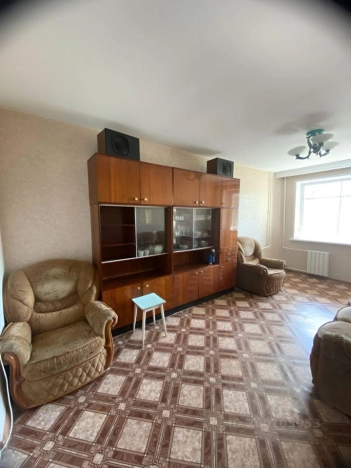 Снять квартиру в Нижнем Новгороде. Вариант № 10097427, 3, площадь -  квм, цена 35000 рублей