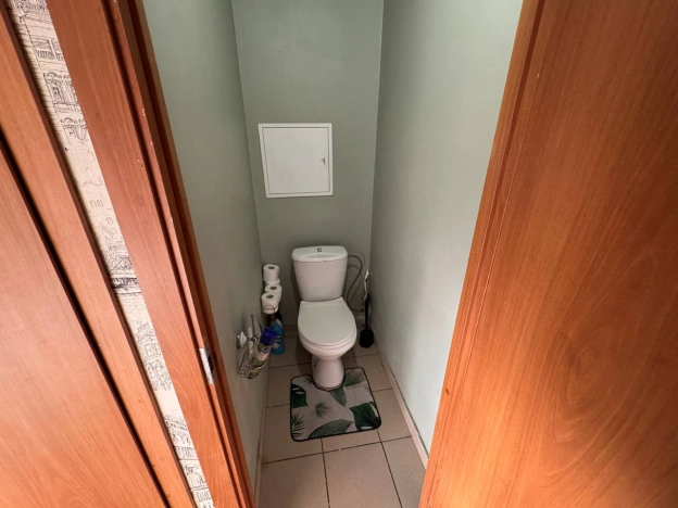 . Вариант № 803479, 17, площадь - 49.4 квм, цена 7200000 рублей