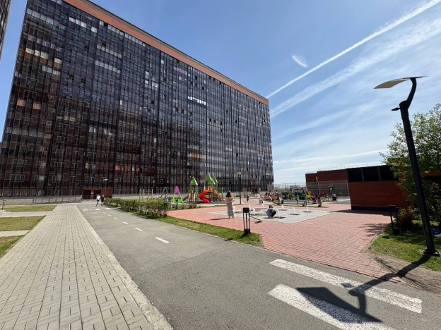 Купить квартиру в ЖК Стрижи в Новосибирске. Вариант № 22681, 11, площадь -  квм, цена 6050000 рублей