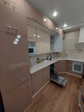 Купить квартиру в Москве. Вариант № 9646545, 15, площадь - квм, цена 16500000 рублей