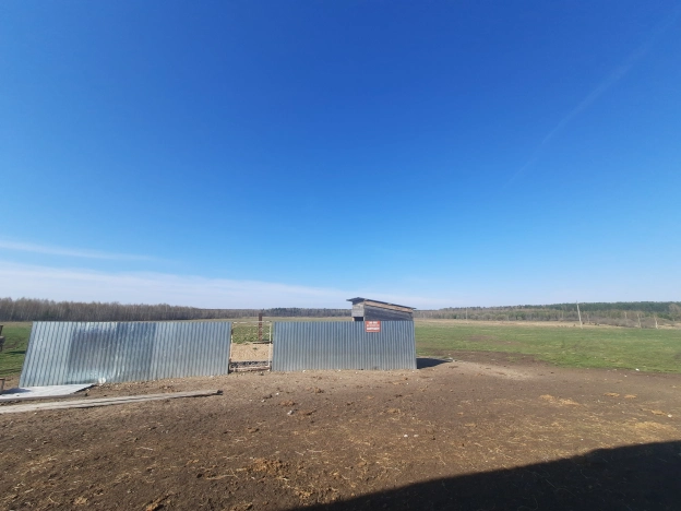 Купить коммерческую недвижимость в Судогде. Вариант № 2228, 25, площадь -  квм, цена 17948000 рублей