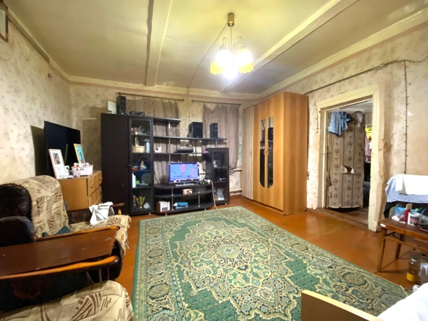 Купить дом в Калуге. Вариант № 2453405, 1, площадь -  квм, цена 2290000 рублей