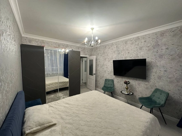 Купить квартиру в Калининграде. Вариант № 10247495, 16, площадь -  квм, цена 9900000 рублей