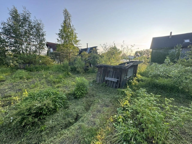Купить земельный участок в Санкт-Петербурге. Вариант № 2012012, 8, площадь -  квм, цена 6975000 рублей