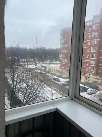 Купить двухкомнатную квартиру в районе Молжаниновский в Химках. Вариант № 6024, 16, площадь -  квм, цена 6300000 рублей